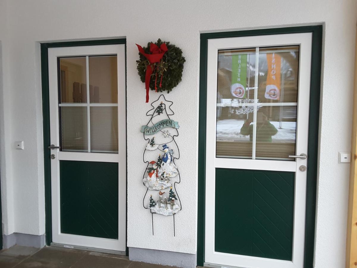 Ferienwohnung Lisa Bad Mitterndorf Exterior photo